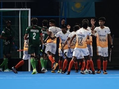U18 Mens Asia Cup: भारत ने पाकिस्तान को 5-3 से चटाया धूल, फाइनल में अब जापान से होगी भिड़ंत