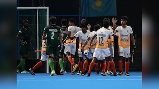 U18 Mens Asia Cup: भारत ने पाकिस्तान को 5-3 से चटाया धूल, फाइनल में अब जापान से होगी भिड़ंत