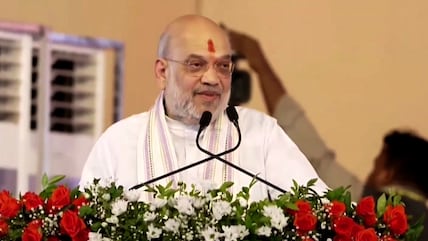 FCRA Amendment Bill 2026: Home Minister Amit Shah to Reply in Parliament