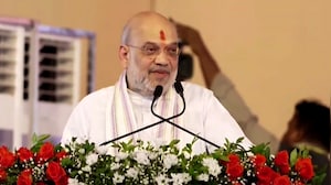 Amit Shah Says "Only One Shiv Sena Exists" Amid Operation Tiger Buzz