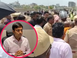 Kalyan News : कल्याणमध्ये पुलाच्या कामासाठी खरंच बुद्धमूर्ती हटवल्या का? वाचा प्रशासनाने काय केला खुलासा