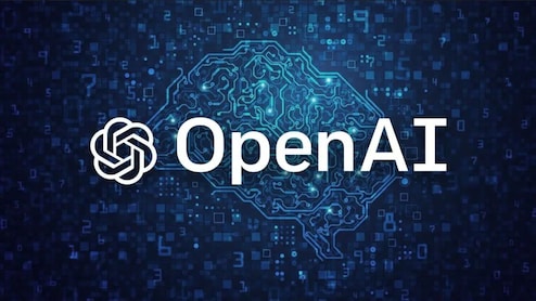 OpenAI May Offer 5% Stake To US Government Under New Proposal: Report