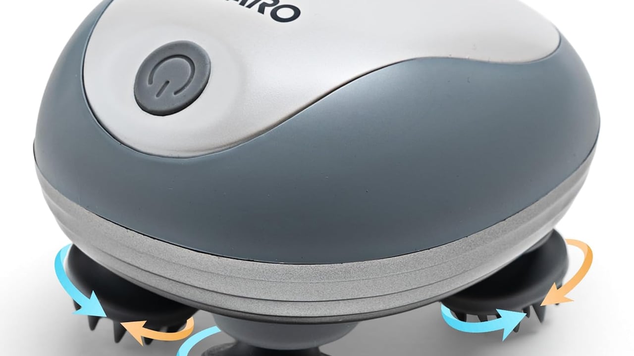 Scalp Massagers: Helpful Tool Or Overhyped Accessory? Scalp Massagers: Helpful Tool Or Overhyped Accessory?