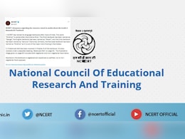 NCERT की किताब 'कृष्णा' पर क्यों मचा बवाल? शाकाहार-मांसाहार विवाद पर बोर्ड ने सामने आकर दी ये बड़ी सफाई