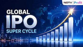 Citi Predicts Global IPO Super Cycle Ahead; Backs AI Infrastructure And India's Long-Term Outlook