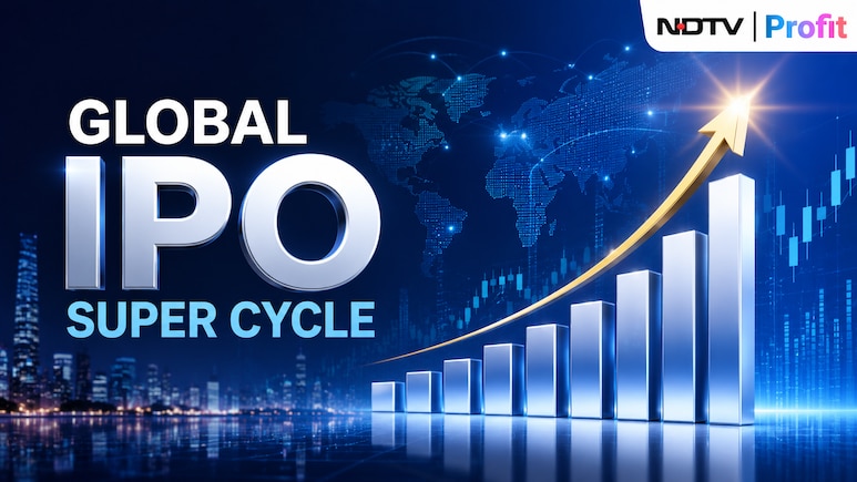 Citi Predicts Global IPO Super Cycle Ahead; Backs AI Infrastructure And India's Long-Term Outlook