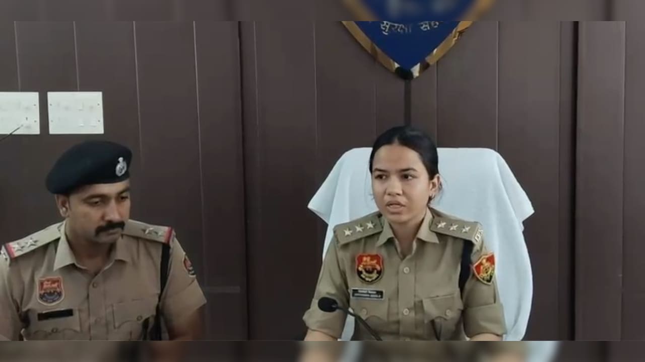 फतेहाबाद में पुलिस का ‘डबल एक्शन’, नशा तस्करों पर बड़ी चोट, अब अवैध संपत्तियां भी कानून के शिकंजे में
