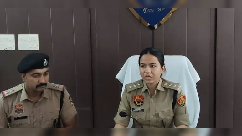 फतेहाबाद में पुलिस का &lsquo;डबल एक्शन&rsquo;, नशा तस्करों पर बड़ी चोट, अब अवैध संपत्तियां भी कानून के शिकंजे में