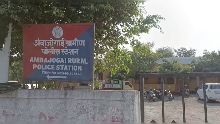 Maharashtra Woman Kills Husband, Stages Its As Heart Attack