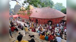 Assam Prepares For Ambubachi Mela, Over 8 Lakh Devotees Expected