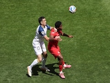 FIFA World Cup LIVE: Canada Pay The Price For Huge Miss, Bosnia Take Lead FIFA World Cup LIVE: Canada Pay The Price For Huge Miss, Bosnia Take Lead