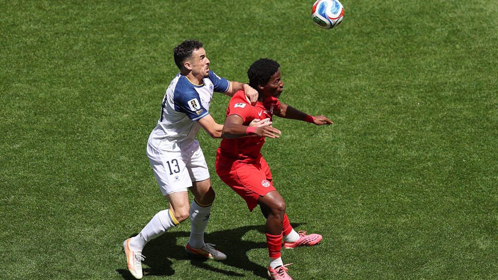 Canada vs Bosnia-Herzegovina LIVE Score, FIFA World Cup 2026: Canada Pay The Price For Huge Miss, Bosnia-Herzegovina Take The Lead | CAN 0-1 BIH