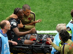 Big Blow To Canada As Kone Ruled Out Of World Cup After Injury vs Qatar