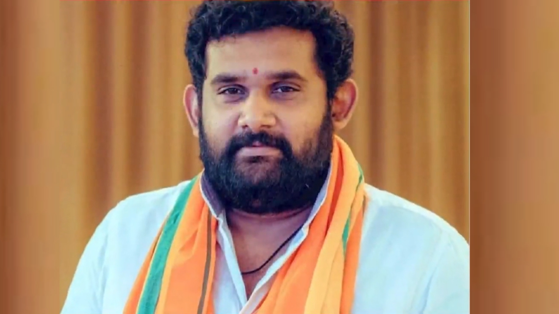 After Annamalai, Tamil Nadu BJP State Secretary Amar Prasad Reddy Quits