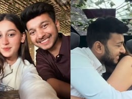 Behind Siya Goyal-Ketan Agarwal Matchmaking, Role Of "Mittal Family" In Focus