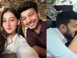 Flowers, Hugs, Birthday Countdown: Pune Woman's Posts Before Killing Fiance