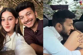 Ketan Agarwal : केतन आणि सियाच्या रिलेशनशिपचे 'मित्तल कनेक्शन'; पोलिसांच्या चौकशीत समोर आली धक्कादायक माहिती!