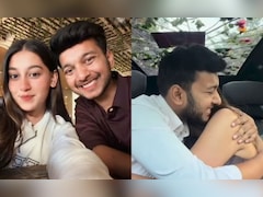 Flowers, Hug, Birthday Countdown: Pune Woman's Posts Before Killing Fiance