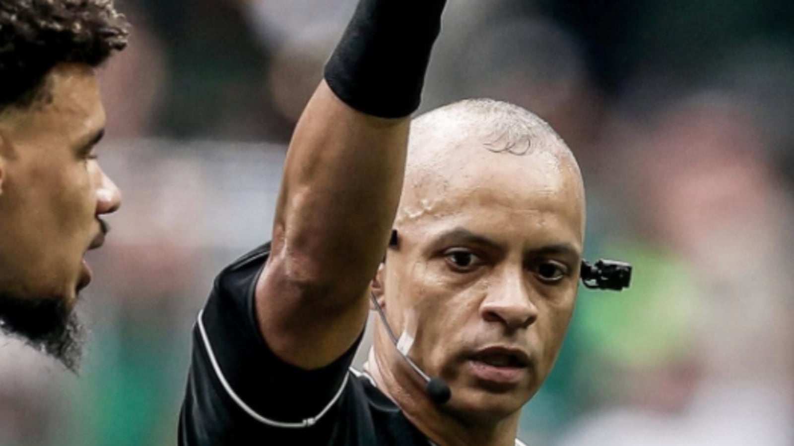 Three Red Cards On Opening Day: FIFA World Cup 2026 Begins With Controversy And Disciplinary Concerns