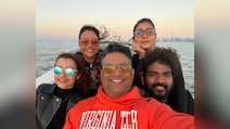 On Madhavan's Birthday, A Blockbuster Pic Featuring Trisha, Nayanthara