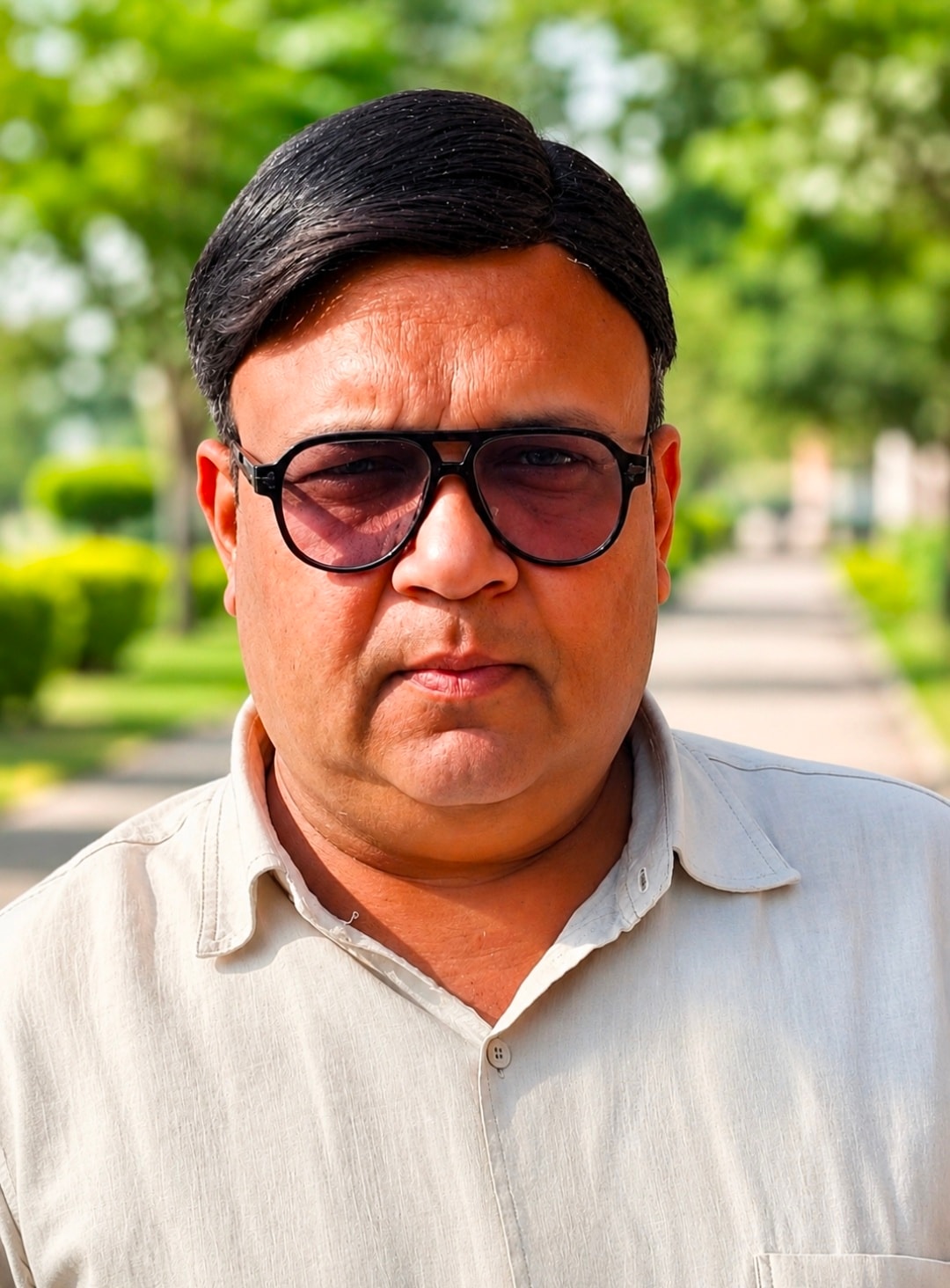 रियाज़ ख़ान
