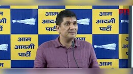 'Don't Know Who Victim Is': AAP's Saurabh Bharadwaj Reacts After Being Booked For 'Revealing' Minor Survivor's Identity