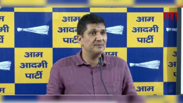 'Don't Know Who Victim Is': AAP's Saurabh Bharadwaj Reacts After Being Booked For 'Revealing' Minor Survivor's Identity