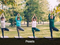 'Yoga For Healthy Ageing': Why Vitality Beats Simply Adding Years
