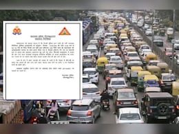नोएडा से दिल्ली जाने वालों के लिए अलर्ट: महारानी बाग-आश्रम मार्ग बंद, इन रास्तों से जाएं