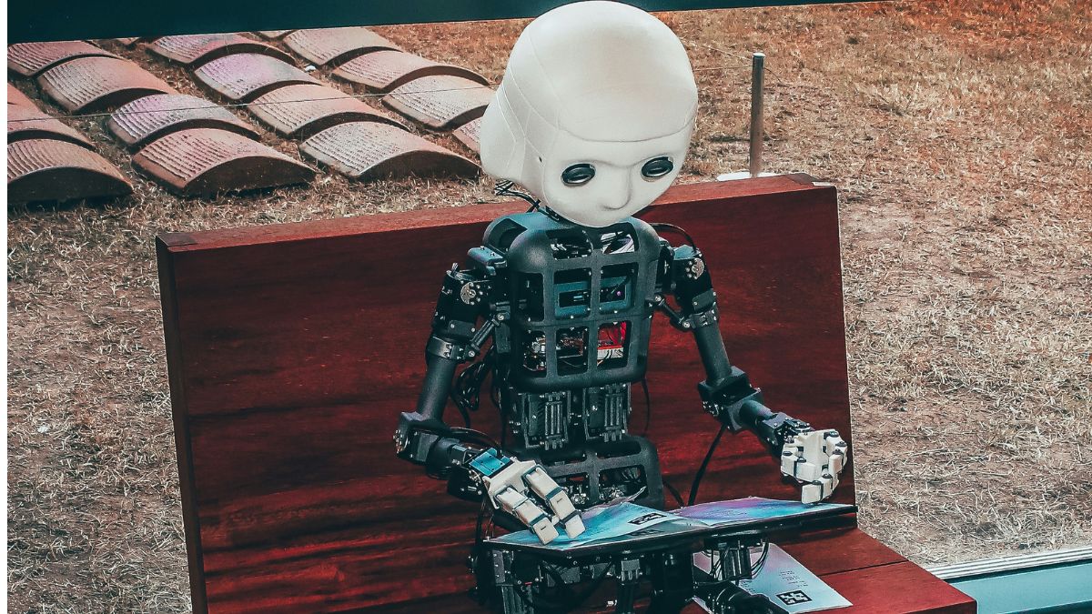 Disney Executive's Relationship With AI 'Son' Sparks Concern: "Knew You Before You Were Born"