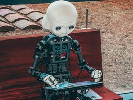 Disney Executive's Relationship With AI 'Son' Sparks Concern: "Knew You Before You Were Born"