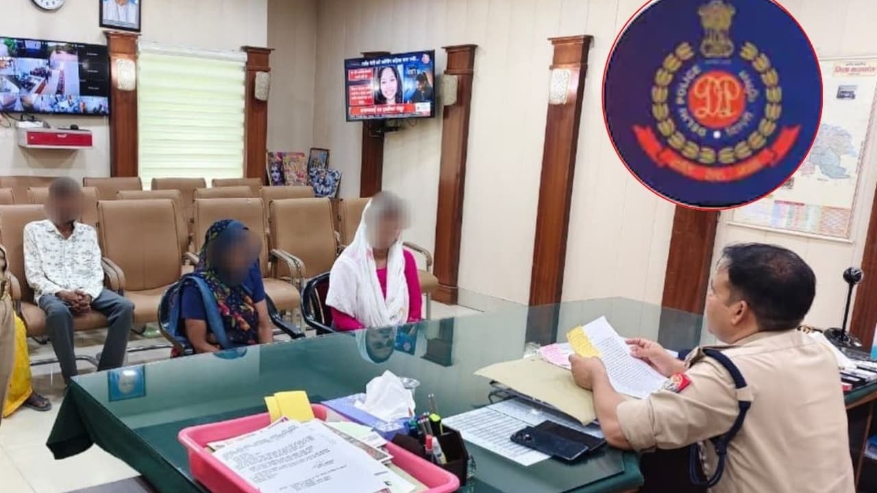 दिल्ली पुलिस थानों में अब हर हफ्ते जनसुवाई, बड़े अधिकारी सुनेंगे समस्या, तत्काल होगा समाधान   