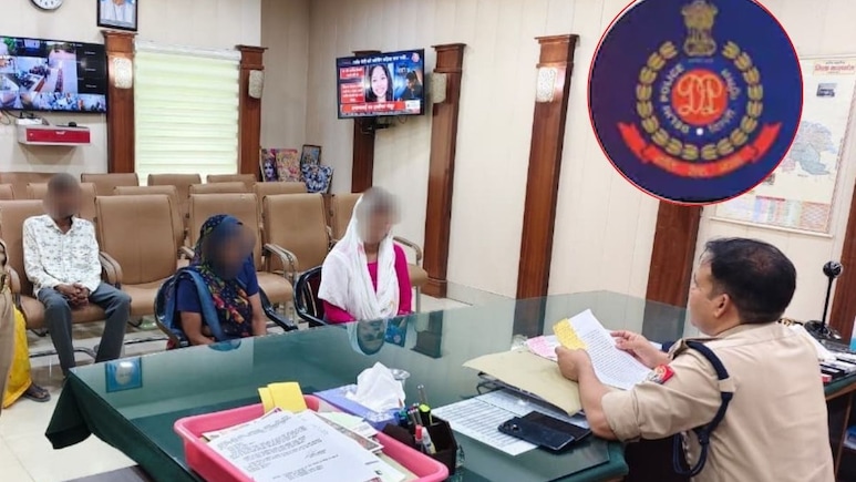 दिल्ली पुलिस थानों में अब हर हफ्ते जनसुवाई, बड़े अधिकारी सुनेंगे समस्या, तत्काल होगा समाधान &nbsp;&nbsp;
