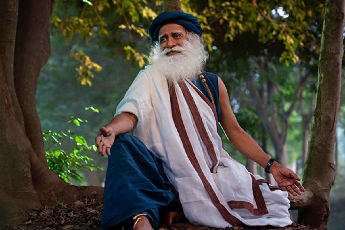 Want Better Concentration? Sadhguru Says Avoid This Common Food