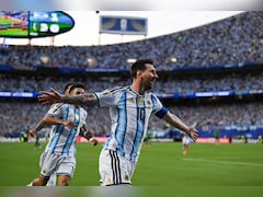 FIFA World Cup 2026: लियोनेल मेसी की नजर वर्ल्ड रिकॉर्ड पर, सिर्फ 1 गोल करते ही बन जाएंगे फीफा वर्ल्ड कप इतिहास के नंबर 1 खिलाड़ी