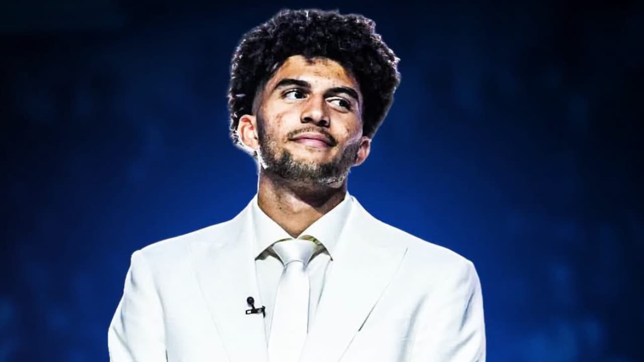 How Cameron Boozer Helped Save Brother Carmani's Life