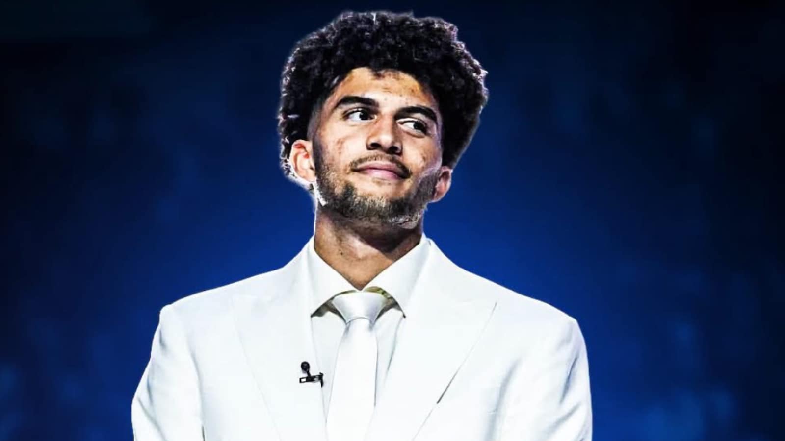 Who Is Cameron Boozer? How Future NBA Star Helped Save Brother Carmanis Life From Sickle Cell Disease