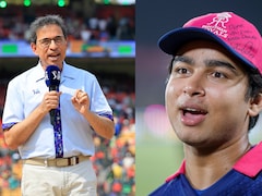 Harsha Bhogle Clarifies As Sooryavanshis Insulting Video Clip Goes Viral