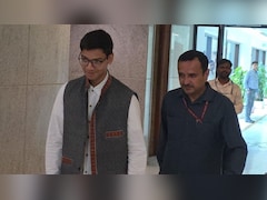 CBSE इसे सलाहकार क्यों नहीं बनाती? संसदीय समिति के सामने छात्र सार्थक के प्रजेंटेशन पर बजी तालियां