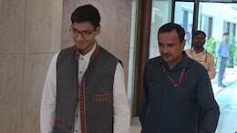 CBSE इसे सलाहकार क्यों नहीं बनाती? संसदीय समिति के सामने छात्र सार्थक के प्रजेंटेशन पर बजी तालियां