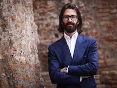 Ray-Ban Heir Escalates Fight For Control Of Family's $11.5 Billion Fortune