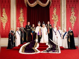 King Charles To Prince William, Who&rsquo;s Attending Peter Phillips&rsquo; Royal Wedding