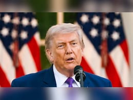 'Iran Never Won War, But Never Lost Negotiation': Trump's 2020 X Post Resurfaces