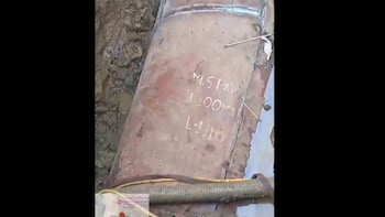 Mumbai: Water Supply Restored In Kurla, Nearby Areas As BMC Repairs 1200 MM Pipeline