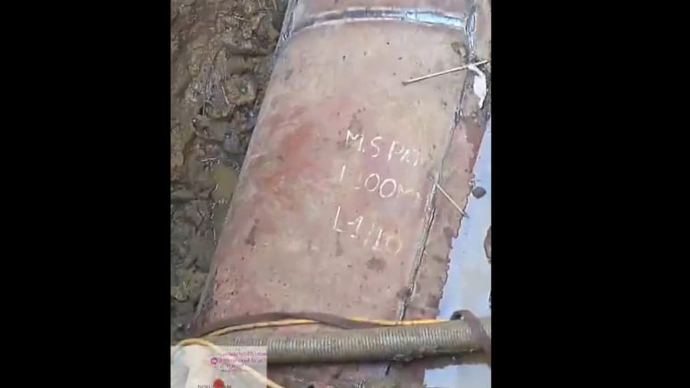 Mumbai: Water Supply Restored In Kurla, Nearby Areas As BMC Repairs 1200 MM Pipeline