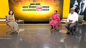 NFHS-6: Child Marriage In India Is Declining, But The Journey Isn't Over