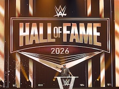 62-Year-Old Wrestling Legend Inducted Into Hall Of Fame Weeks After Double Foot Amputation