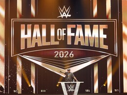 62-Year-Old Wrestling Legend Inducted Into Hall Of Fame Weeks After Double Foot Amputation