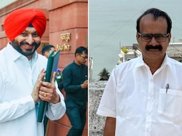 बीजेपी की राज्यसभा लिस्ट, कैबिनेट बदलाव फिक्स? बिट्टू और जॉर्ज के लिए क्या प्लान?