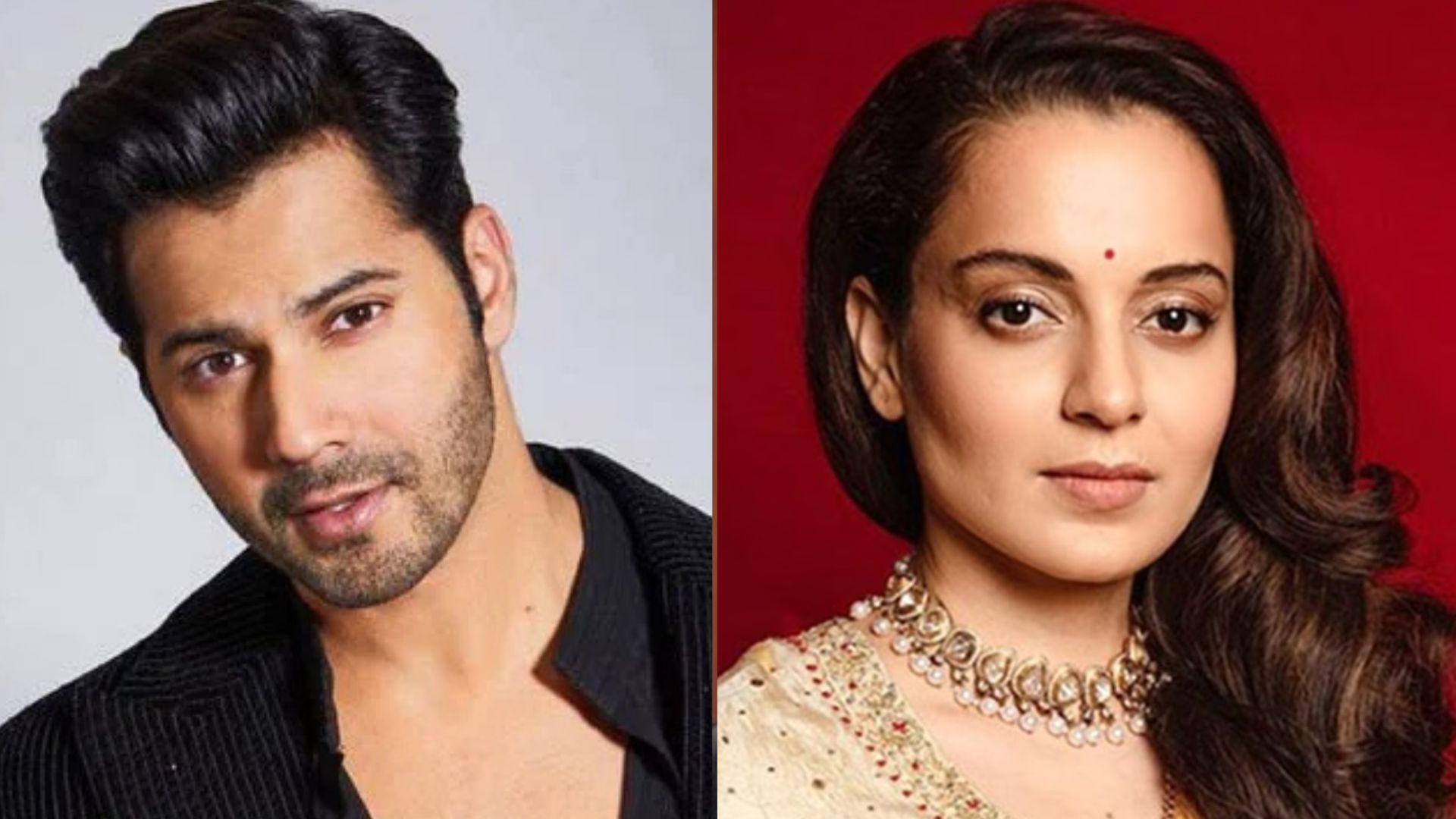 Varun Dhawan Reveals <i>Andhadhun</i> Was Originally Planned With Him And Kangana Ranaut